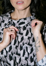 Patron couture robe, blouse Soliflore / Patron pochette