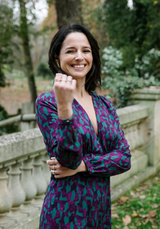 Patron couture robe Rosalie - Patron pochette