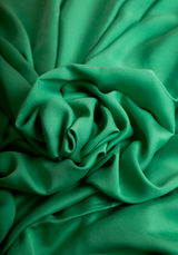 Tissu satin de tencel mat léger - Plusieurs couleurs