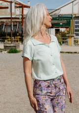 Lightweight Matte Tencel Satin Fabric - Multiple Colors