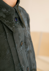 Patron couture chemisier Scala - Patron pochette