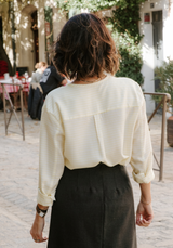 Scala x Marie Claire Idées – PDF sewing pattern (A4, A3, A0, US Letter), layers by size & video projection