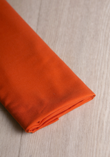 Plain viscose twill fabric - Multiple colors