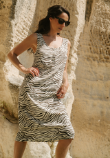 Patron couture duo débardeur Spritz / PDF (A4, A3, A0, US Letter) - Cadres, Calques par Taille, Vidéoprojection