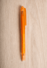 Stylos effaçables thermosensibles Maison Fauve - Vente à l'unité - Maison Fauve