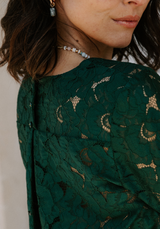 Patron couture blouse Violette - Patron pochette