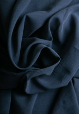 Tissu doupion de tencel, lin et coton - Plusieurs couleurs