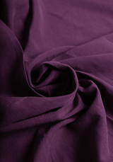 Tissu doupion de tencel, lin et coton - Plusieurs couleurs - Maison Fauve