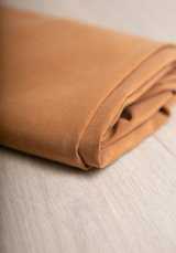 Tissu doupion de tencel, lin et coton - Plusieurs couleurs