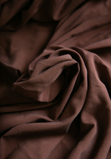 Tissu doupion de tencel, lin et coton - Plusieurs couleurs