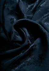 Poetry viscose jacquard fabric - Multiple colors