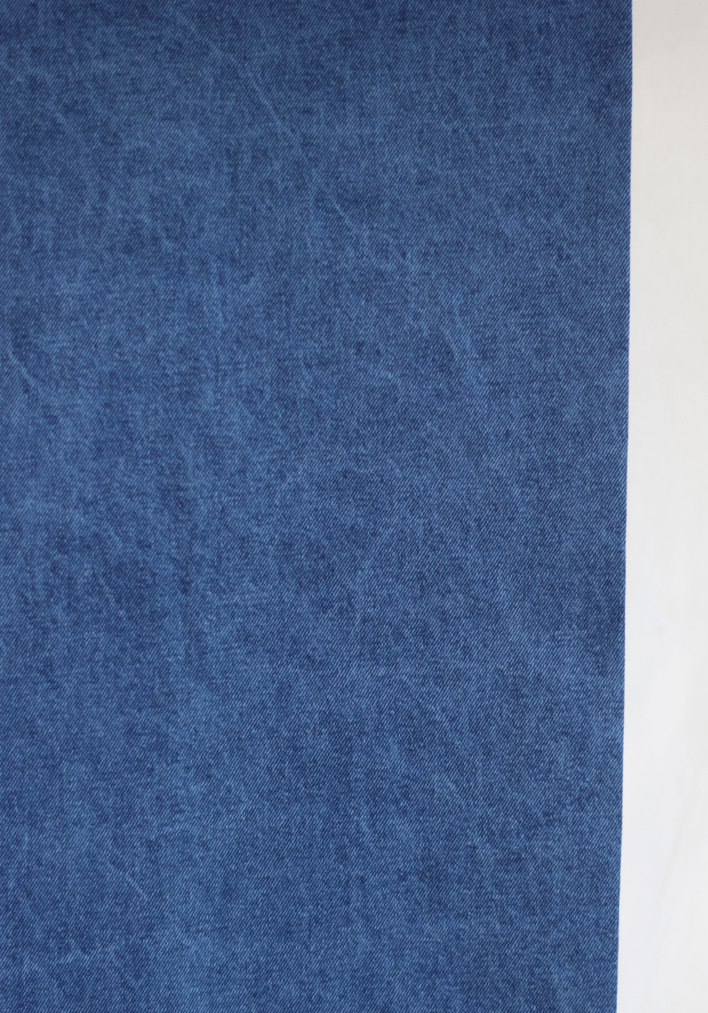 Tissu jean - Plusieurs coloris - Maison Fauve