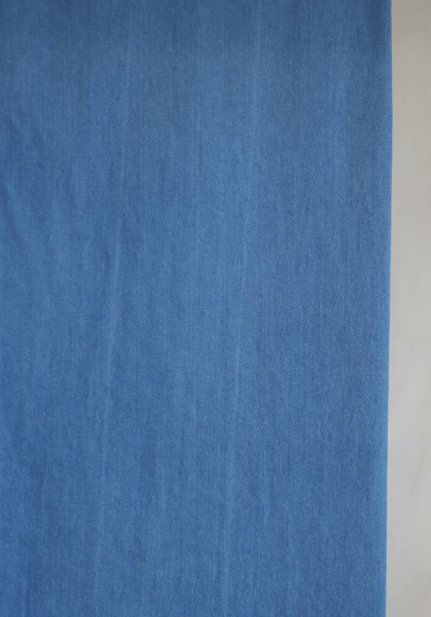 Tissu jean - Plusieurs coloris - Maison Fauve
