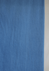 Tissu jean - Plusieurs coloris - Maison Fauve