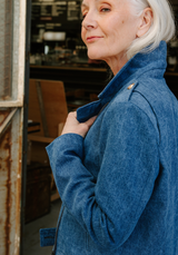 Denim fabric - Several colors