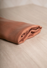 Tissu satin de tencel mat léger - Plusieurs couleurs