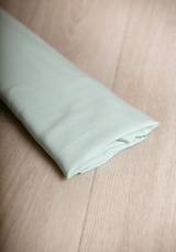 Lightweight Matte Tencel Satin Fabric - Multiple Colors