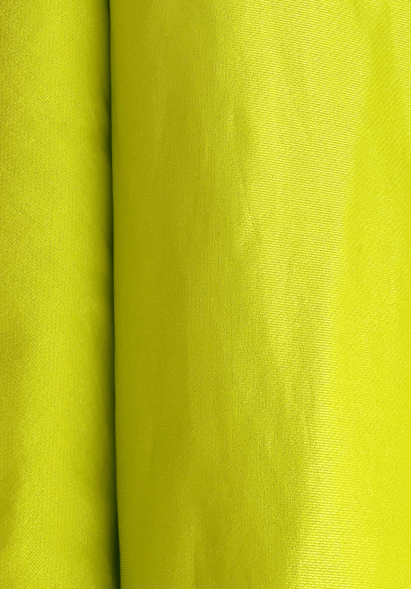 Tissu sergé lyocell lamé - 4 coloris - Maison Fauve