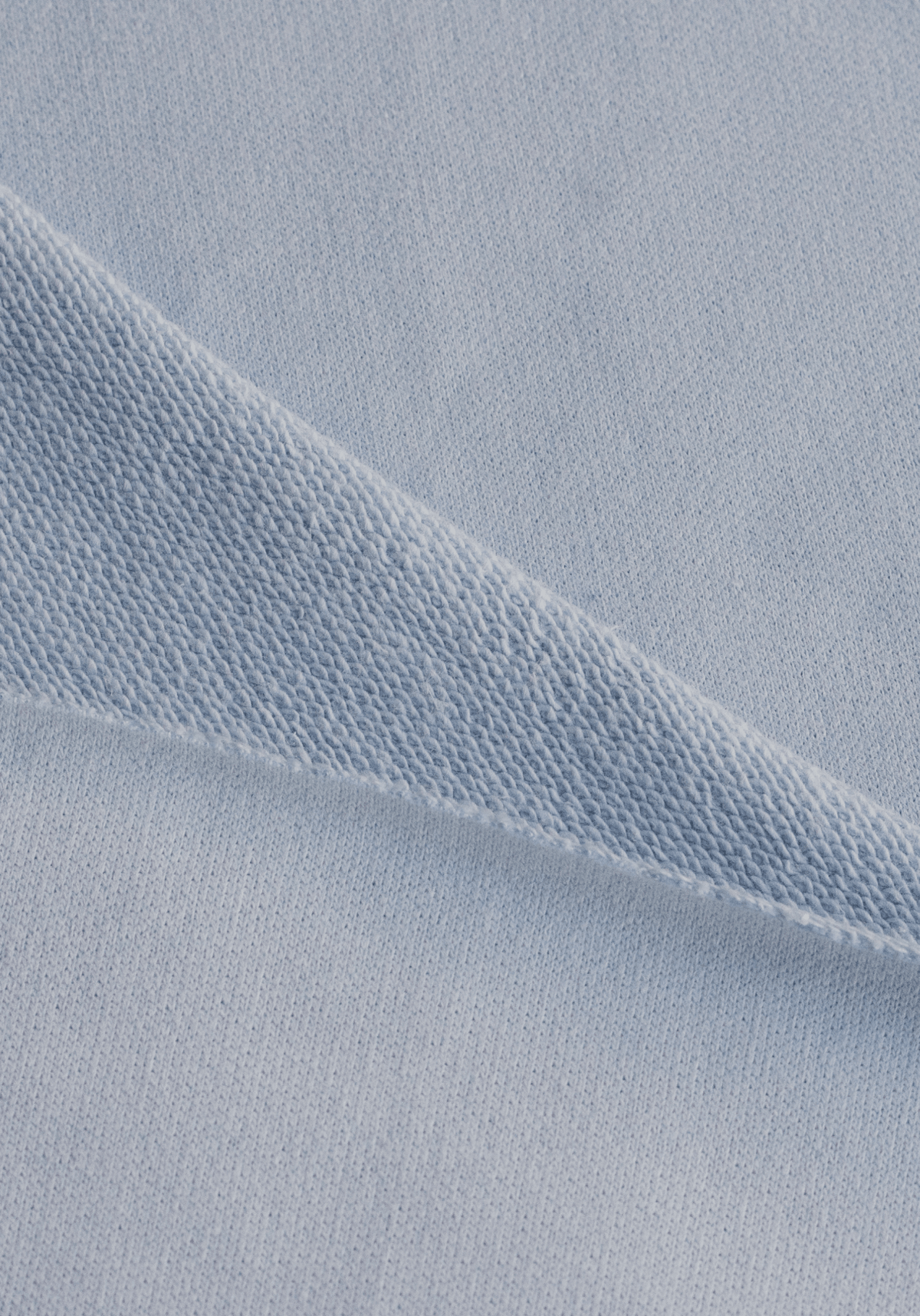 Tissu sweat French Terry - Plusieurs coloris - Maison Fauve