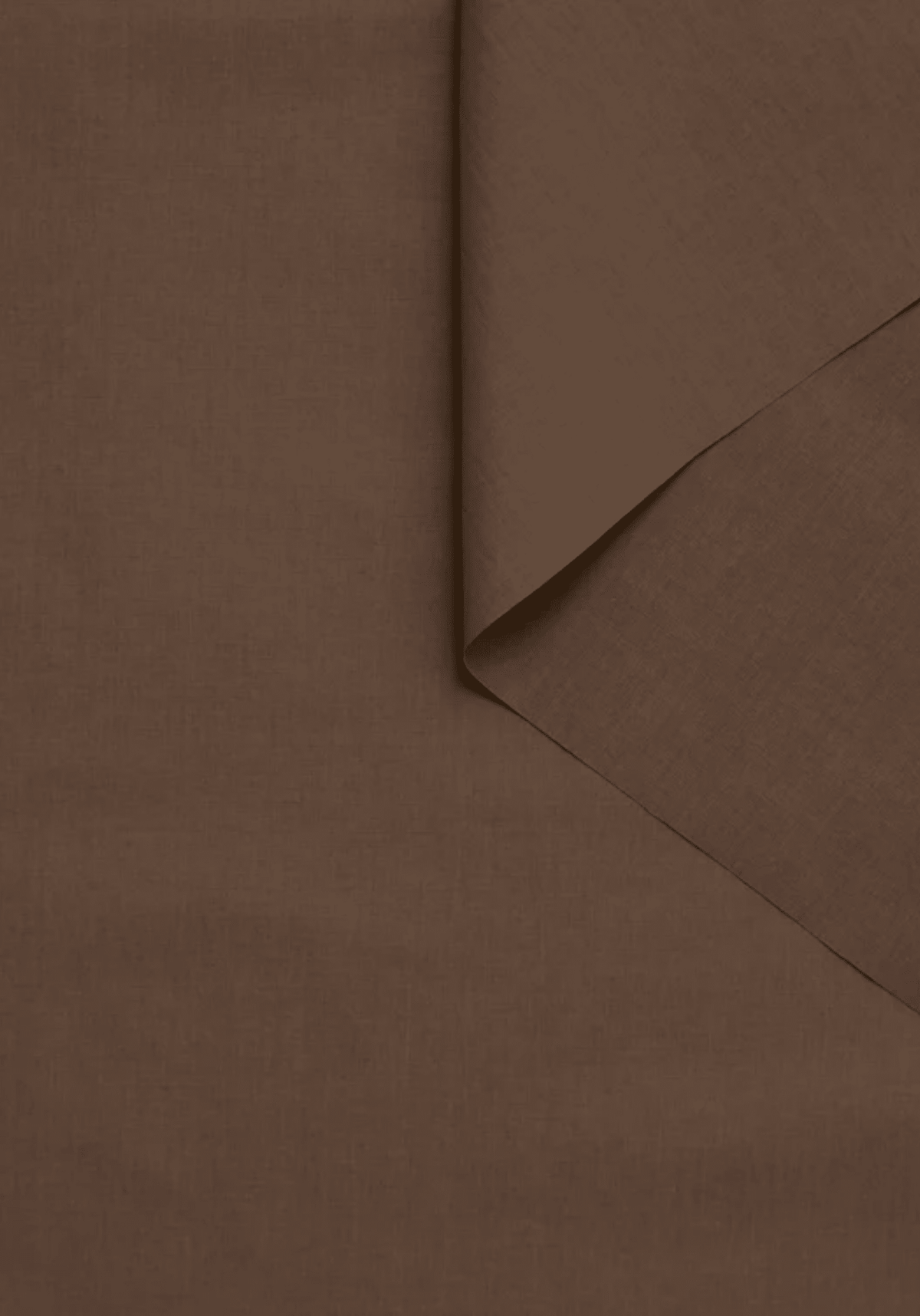 Tissu toile effet froissé déperlant - Plusieurs coloris - Maison Fauve