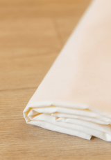 Tissu voile de coton - Plusieurs coloris - Maison Fauve