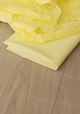 Tissu voile de coton - Plusieurs coloris - Maison Fauve