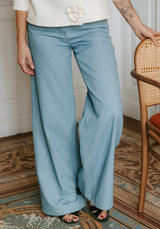 Denim fabric - Several colors