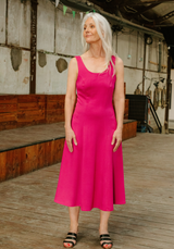 Plain viscose twill fabric - Multiple colors