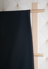 Plain viscose twill fabric - Multiple colors