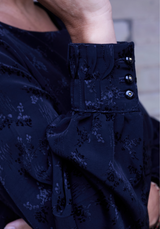 Patron couture robe Primrose / PDF (A4, A3, A0, US Letter) - Cadres, Calques par Taille, Vidéoprojection