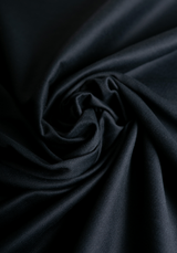 Tissu gabardine de coton uni – Plusieurs coloris