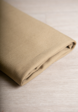 Tissu gabardine de coton uni – Plusieurs coloris