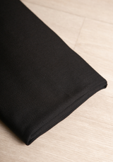 Tissu gabardine de coton uni – Plusieurs coloris