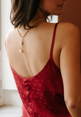 Sewing pattern camisole, Blush dress base / PDF (A4, A3, A0, US Letter) - Frames, Layers by Size, Video projection