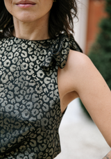 Santa Fe Top Sewing Pattern / PDF (A4, A3, A0, US Letter) - Frames, Layers by Size, Video Projection