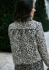 Calypso coat sewing pattern / Pouch pattern