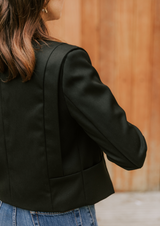 Patron couture veste Metropolis / PDF (A4, A3, A0, US Letter) - Cadres, Calques par Taille, Vidéoprojection