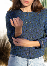 Patron couture veste Metropolis / PDF (A4, A3, A0, US Letter) - Cadres, Calques par Taille, Vidéoprojection