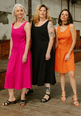 Plain viscose twill fabric - Multiple colors