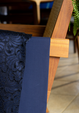 Tissu voile de coton - Plusieurs coloris