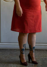 Tissu voile de coton - Plusieurs coloris