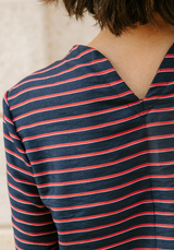 Patron couture blouse Volata - Patron pochette