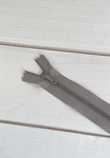 Zip braguette 18 cm pour pantalon et jean femme - Maison Fauve