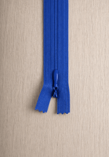 Zip invisible 40 cm - Plusieurs coloris - Maison Fauve
