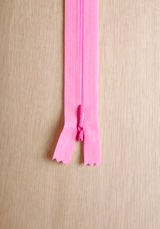 Zip invisible 40 cm - Plusieurs coloris - Maison Fauve