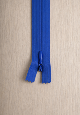 Zip invisible 40 cm - Plusieurs coloris