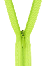 Fermeture éclair invisible 22 cm - Plusieurs coloris