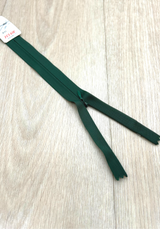 Fermeture éclair invisible 22 cm - Plusieurs coloris