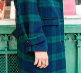 manteau ray sew me arty