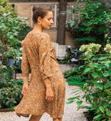 Patron couture robe, top Niki / PDF (A4, A3, A0, US Letter) – Tailles 34 à 56 – Cadres, Calques par Taille, Vidéoprojection